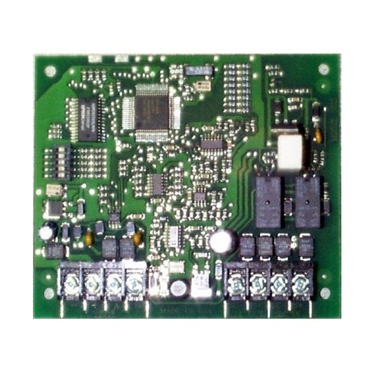 Silent Knight 005815XL Signal Line Circuit Expander for IntelliKnight 5820XL Addressable Fire Control Panel