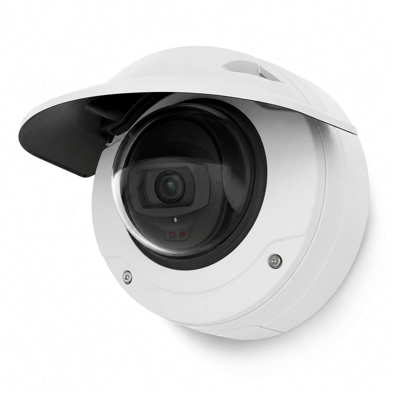 AXIS Q3517-LVE 5MP IR Varifocal Lens Outdoor Dome IP Security Camera, 01022-001