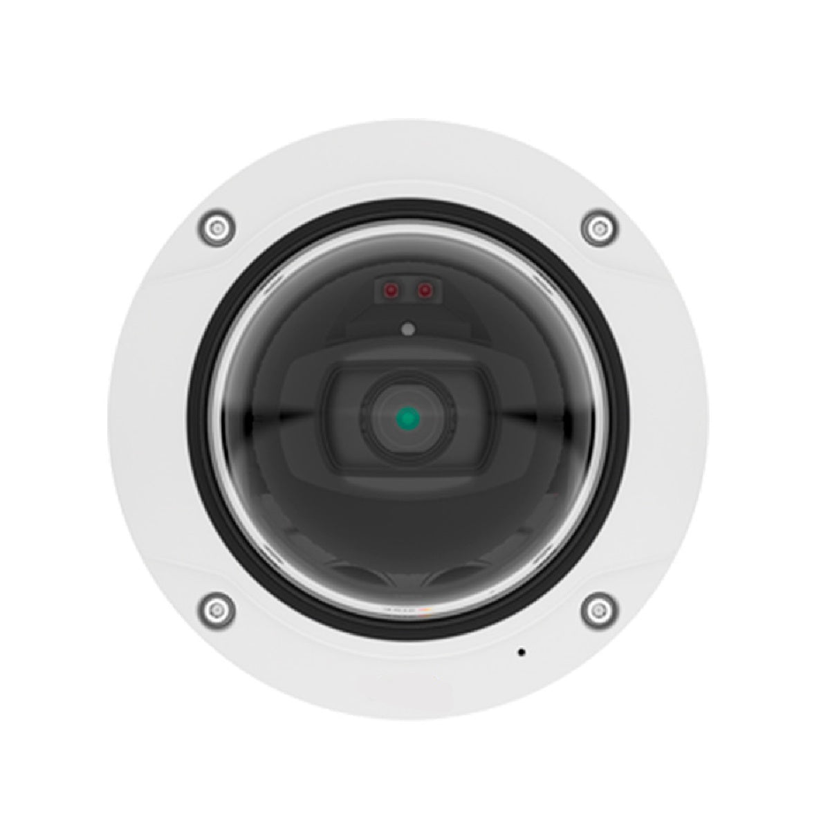 AXIS Q3517-LVE 5MP IR Varifocal Lens Outdoor Dome IP Security Camera, 01022-001