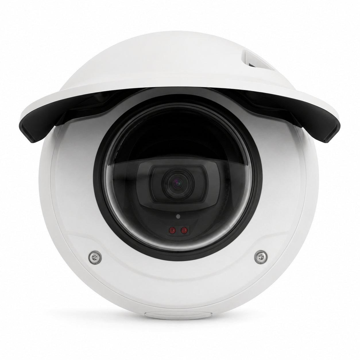 AXIS Q3517-LVE 5MP IR Varifocal Lens Outdoor Dome IP Security Camera, 01022-001