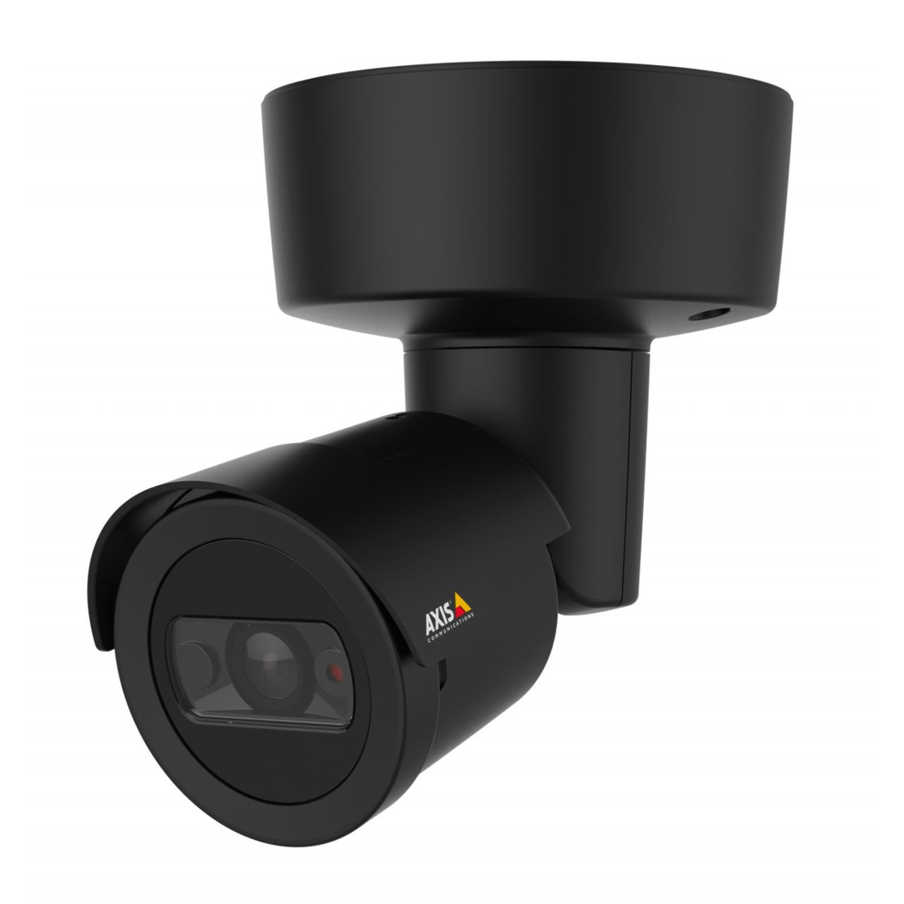 AXIS 01050-001 M2026-LE Mk II 4MP IR H.265 Outdoor Bullet IP Security Camera