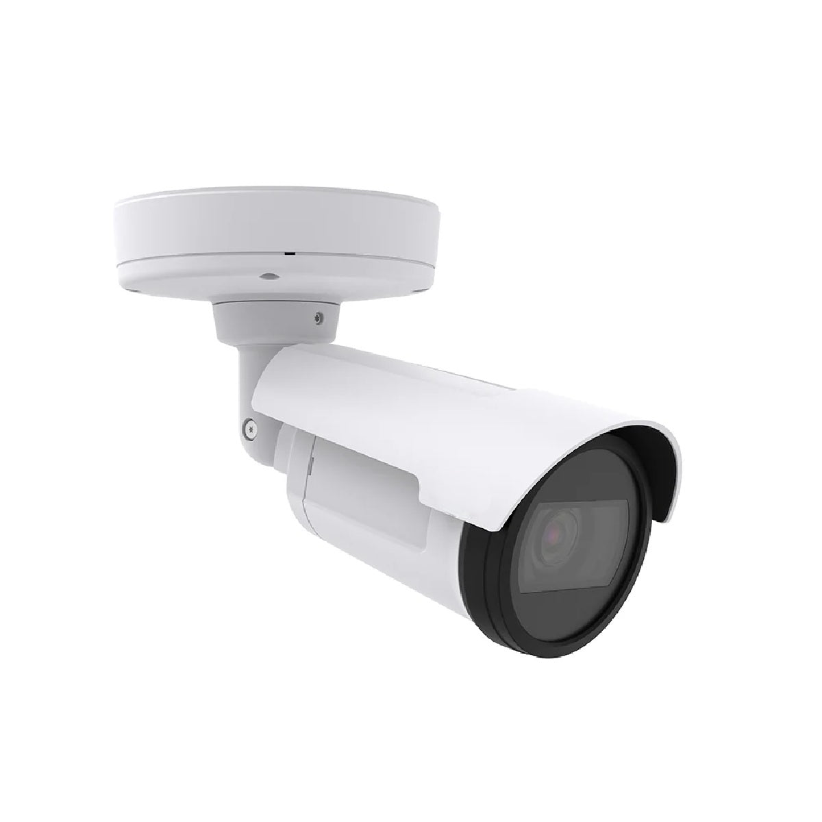Axis 01054-001 P1447-LE 5 Megapixel Network Outdoor IR Dome Camera