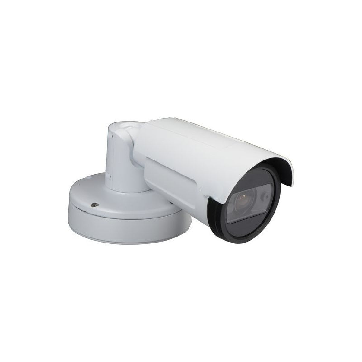 Axis 01054-001 P1447-LE 5 Megapixel Network Outdoor IR Dome Camera