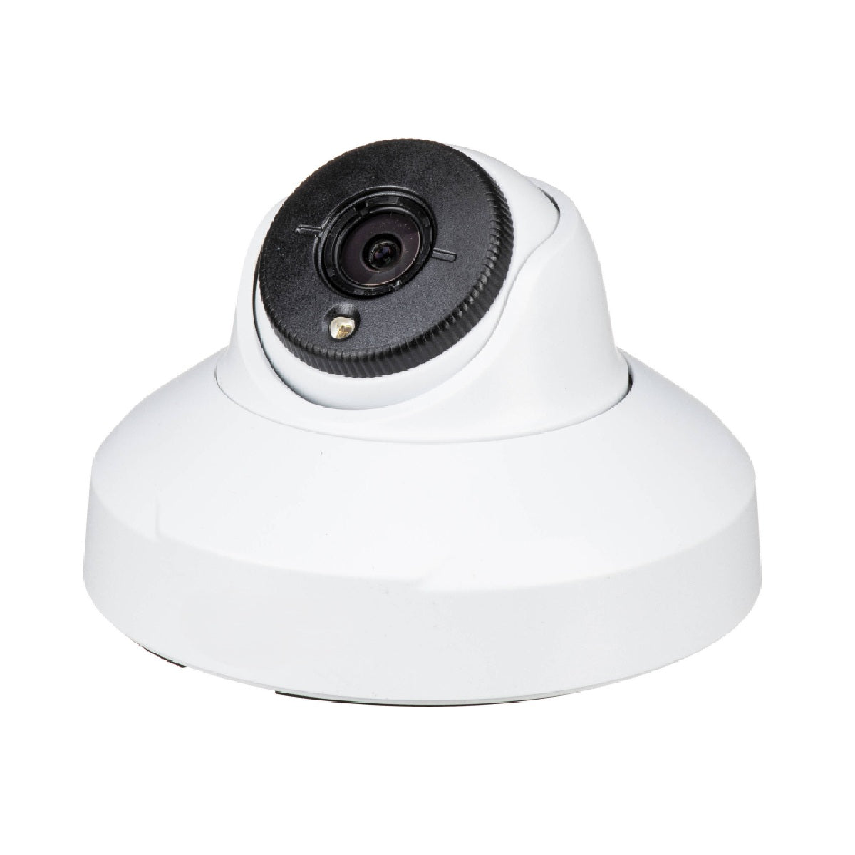 Axis 01064-001 2 MP Indoor IR Companion Eye Mini L Network Camera