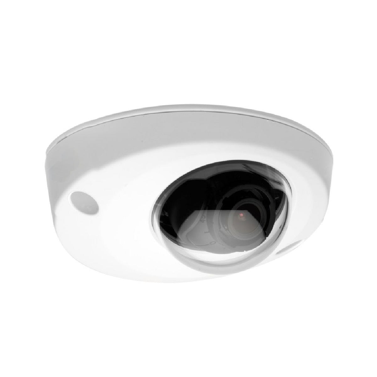 Axis 01072-001 P3905-R Mk II 2 MP Network Outdoor Dome Camera, 3.6mm Lens
