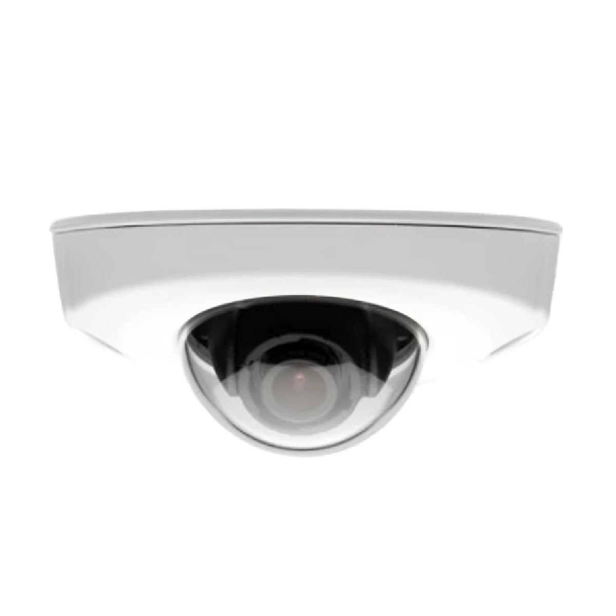 Axis 01072-001 P3905-R Mk II 2 MP Network Outdoor Dome Camera, 3.6mm Lens