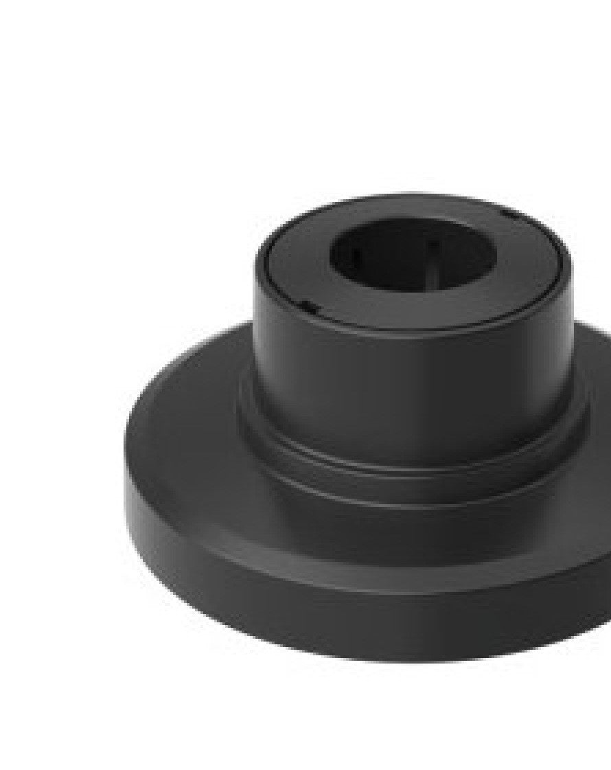 Axis Communications 01185-001 T94B02D Pendant Kit,