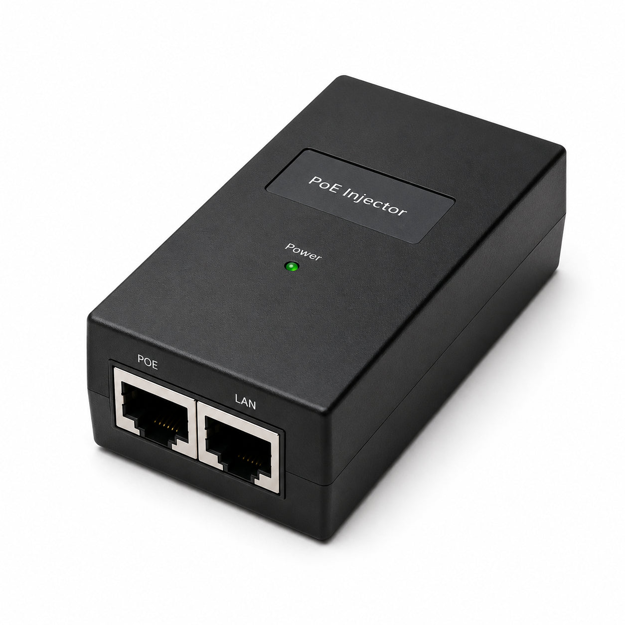 Axis Communications 01403-001 PoE Injector