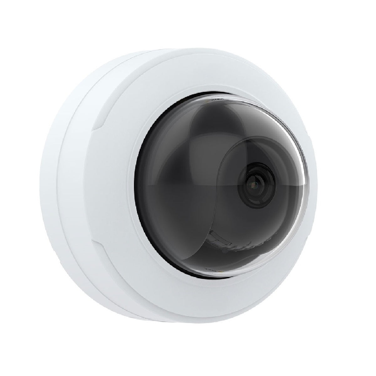 Axis Communications P3245-V (01591-001) Network Dome Camera