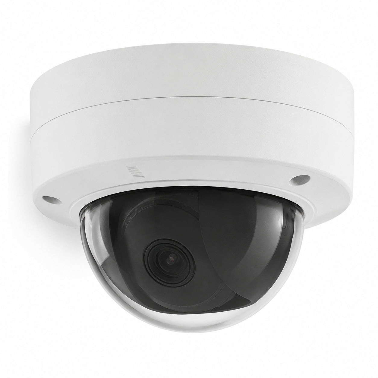 Axis Communications 01594-001 P3245-VE 1080P Outdoor Network Dome Camera