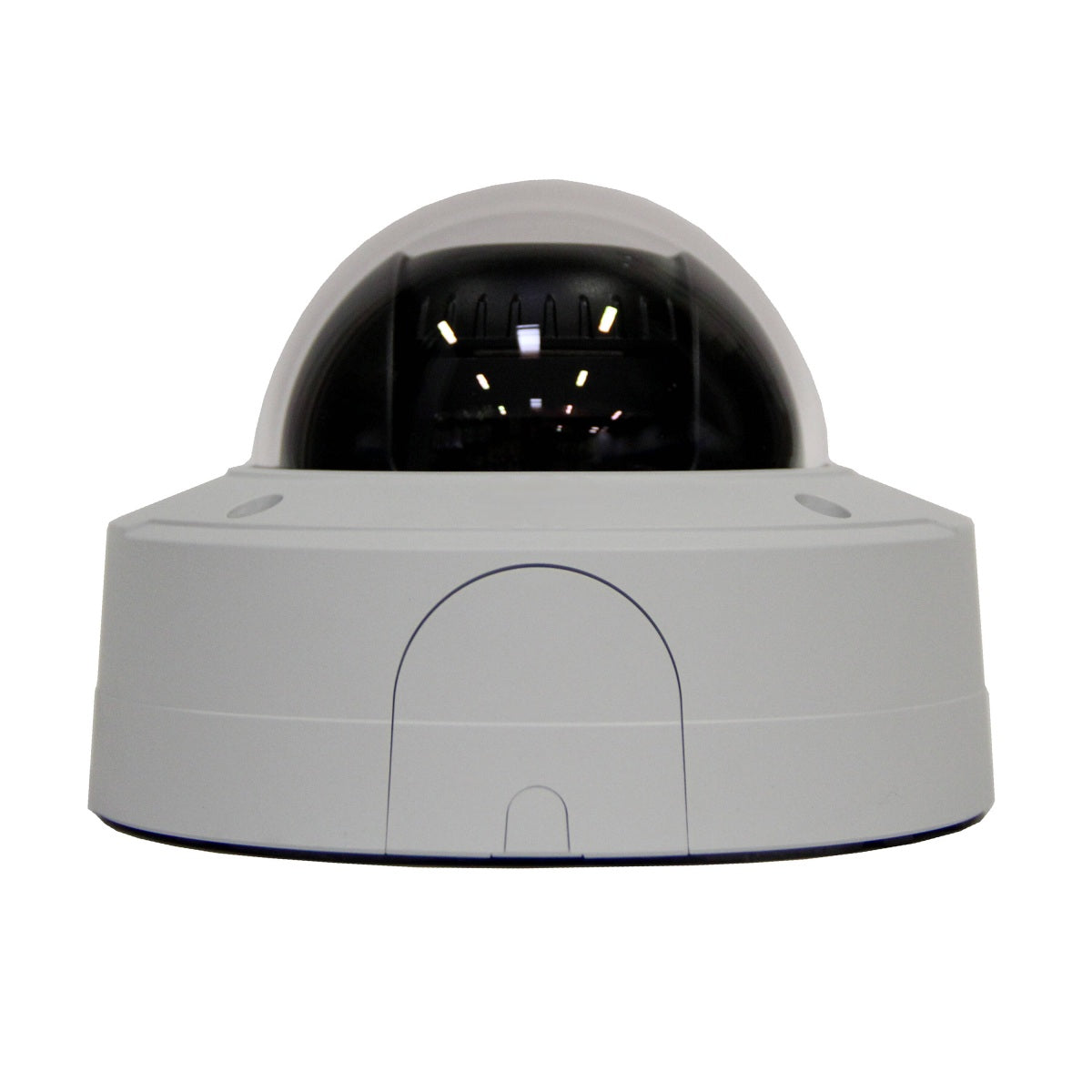 Axis Communications 01594-001 P3245-VE 1080P Outdoor Network Dome Camera