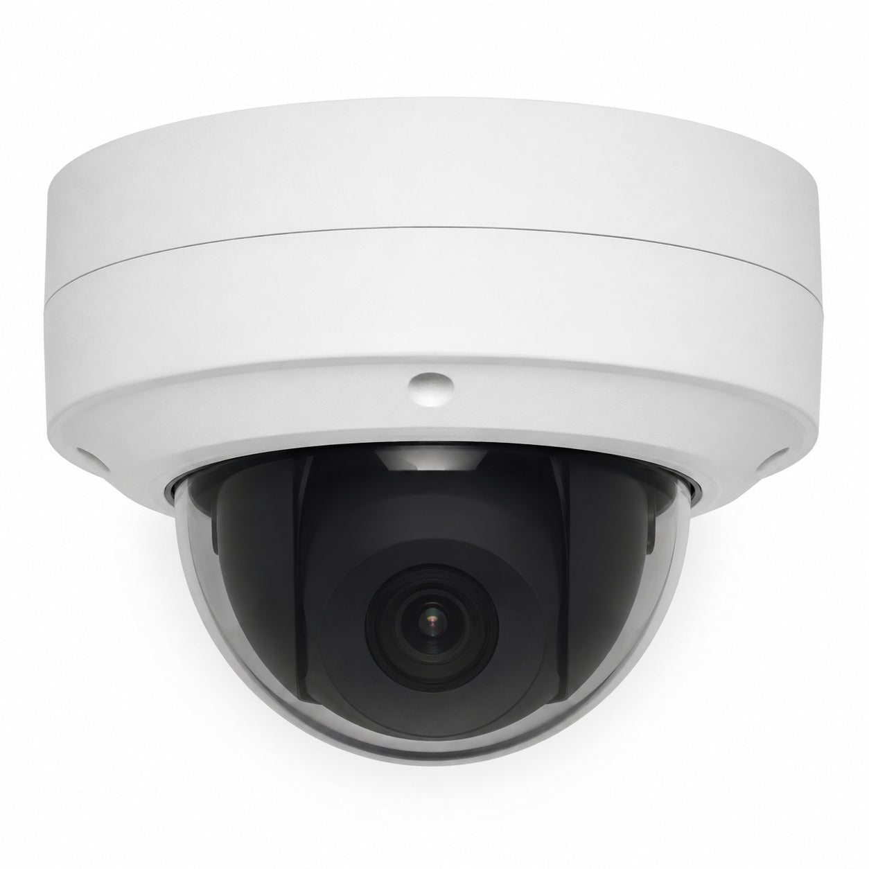 Axis Communications 01594-001 P3245-VE 1080P Outdoor Network Dome Camera