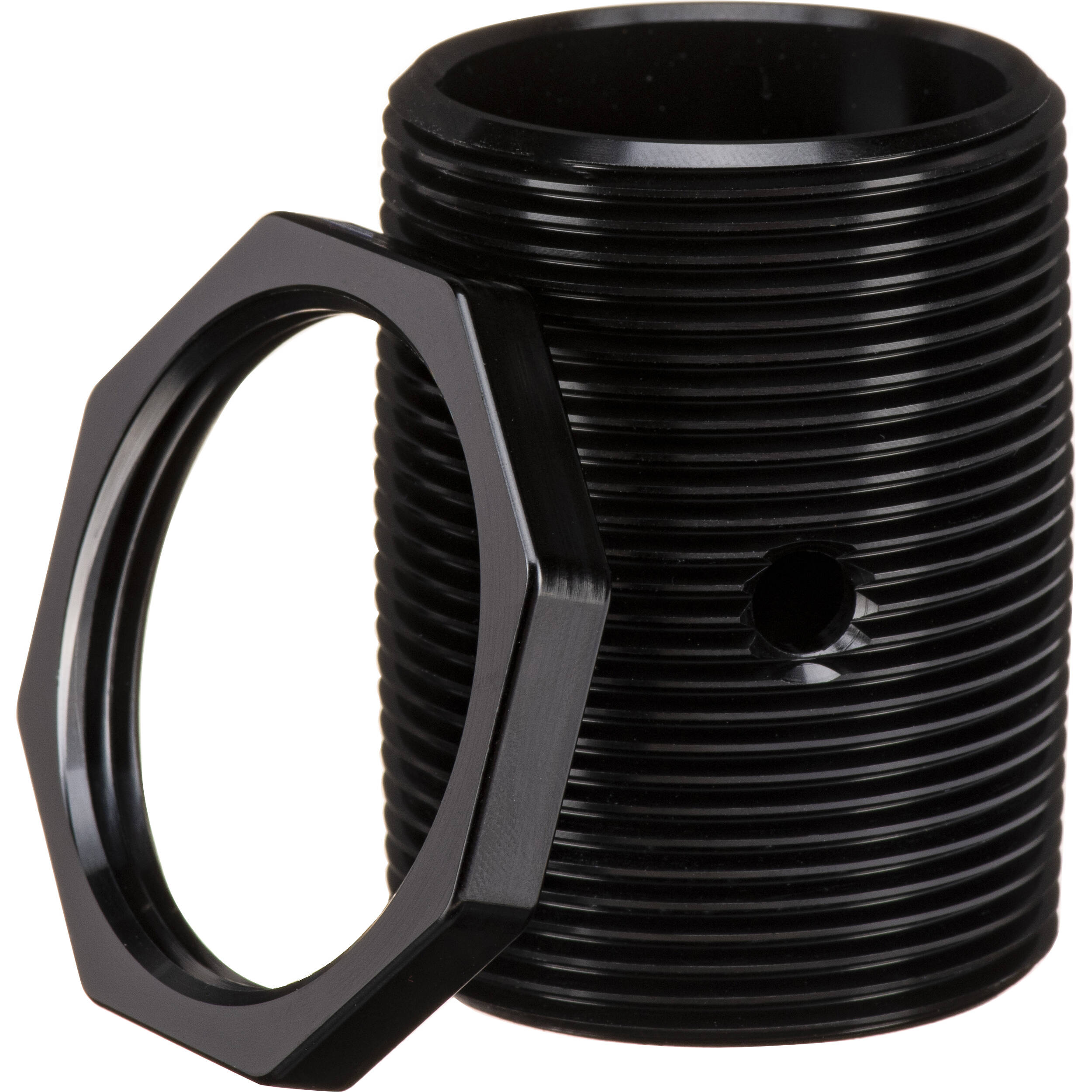 Axis Communications 01706-001, 1.5" NPS/NPT Male Coupler