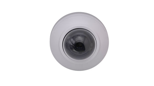 Axis 01707-001 M3065-V 2 MP Indoor Mini Dome Network Camera, 3.1mm Lens