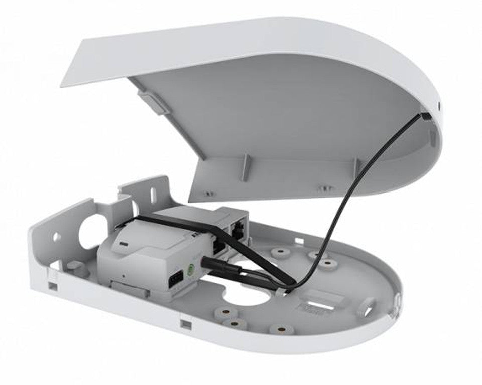 Axis 5502-051 Vibration Resistant Male RJ45 Connector for AXIS 209FD-R - 10 PACK