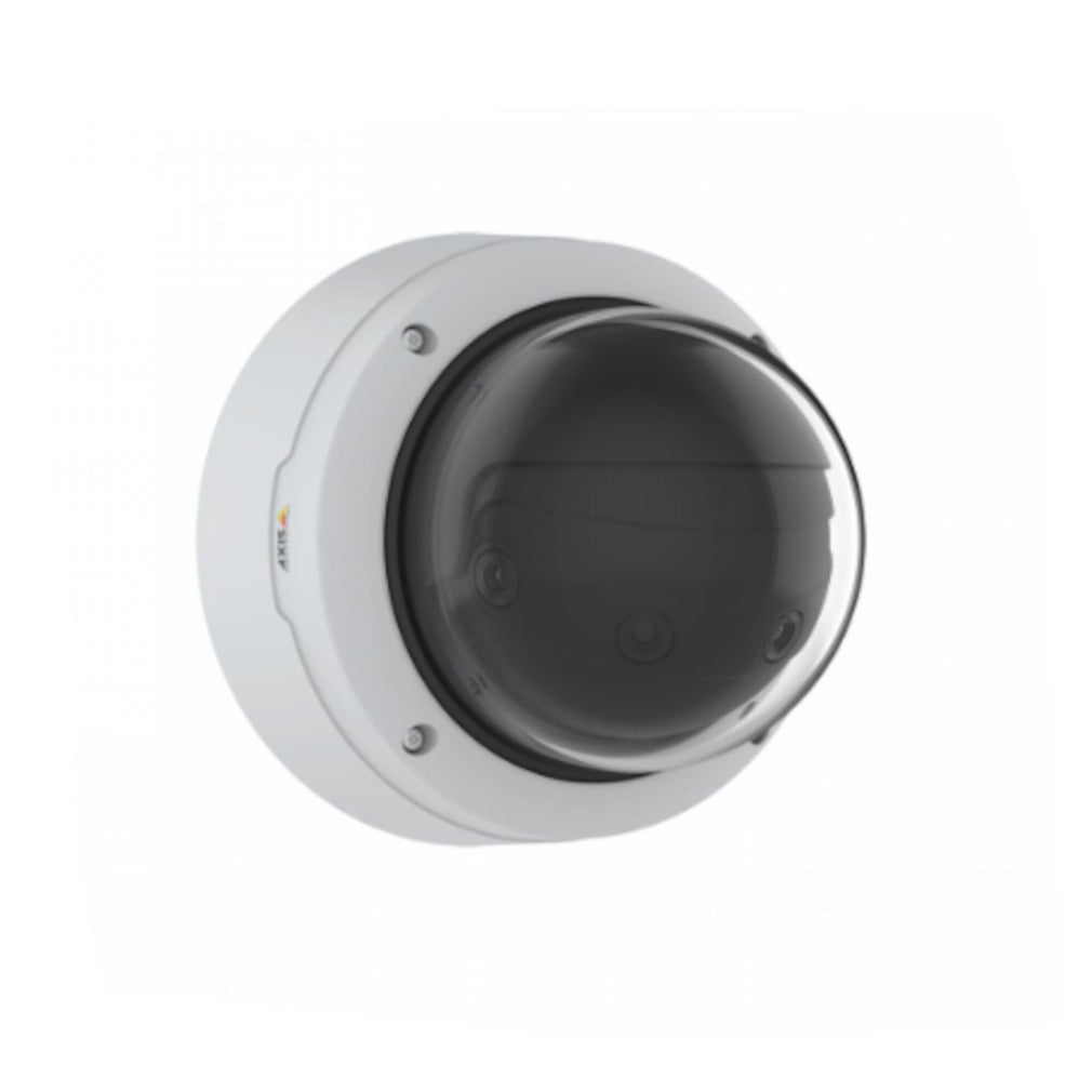 Axis 01819-001 Q3819-PVE Panoramic Camera