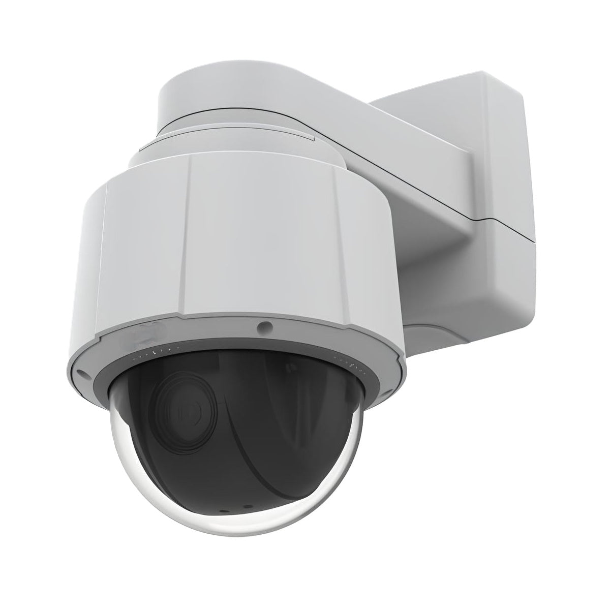 Axis Communications Q6074 (01968-004) Q60 Series HDTV 720p Indoor PTZ WDR IP Camera, 30x Optical Zoom