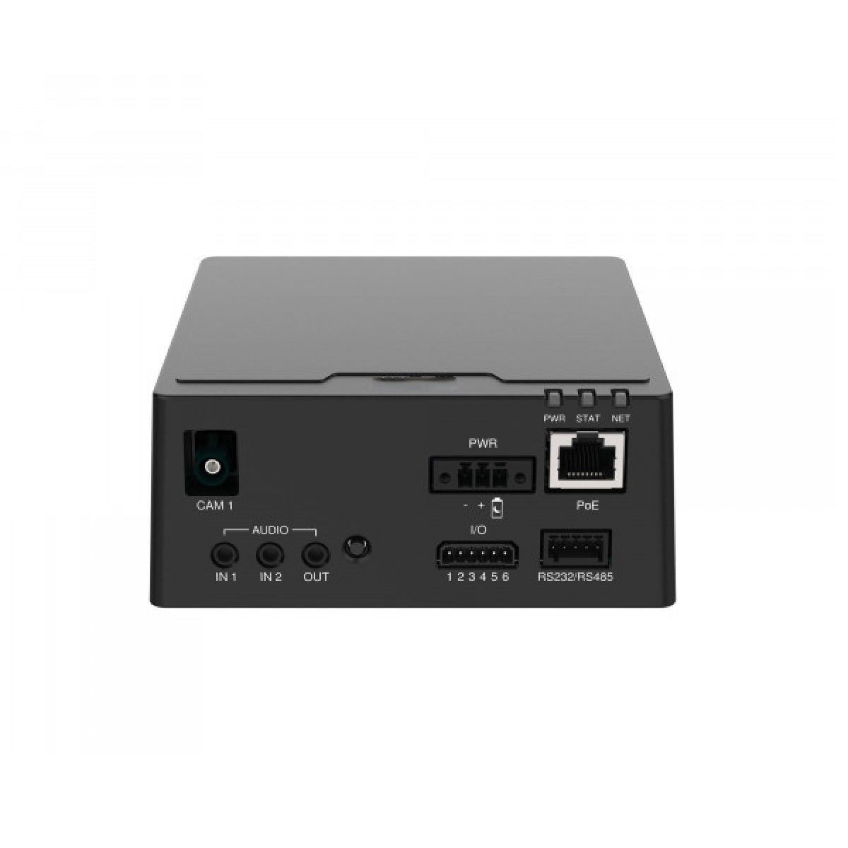 Axis 01990-001 F9111 Single-channel Modular Main Unit