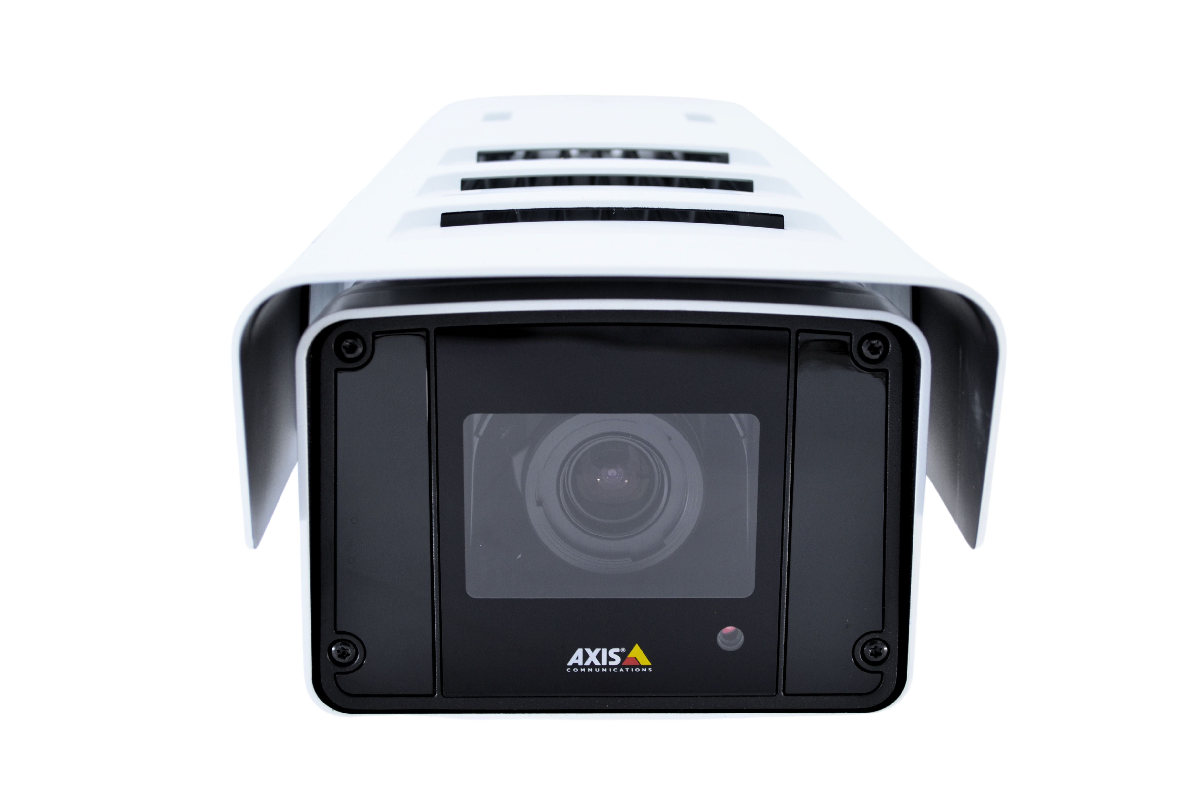 AXIS Q1615-LE Mk III 2 Megapixel Outdoor Full HD Network Camera - TAA Compliant