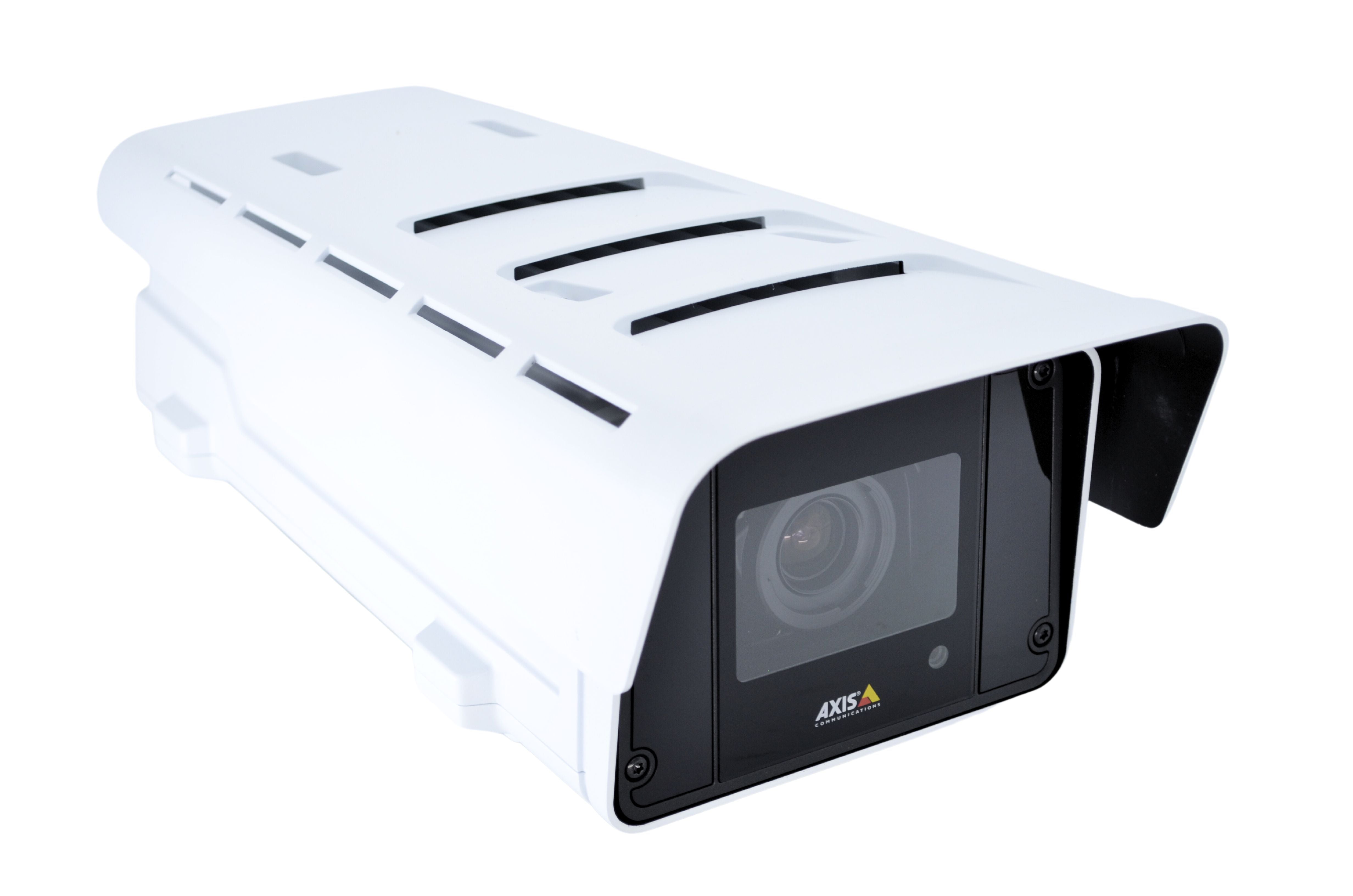 AXIS Q1615-LE Mk III 2 Megapixel Outdoor Full HD Network Camera - TAA Compliant