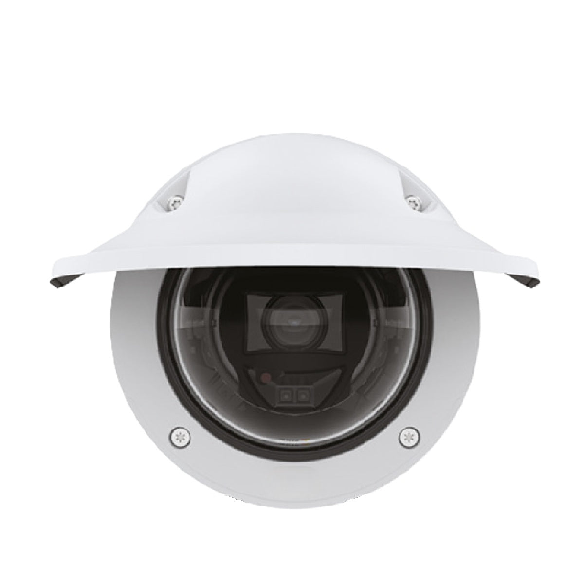 Axis Communications 02234-001 P3245-LVE-3 License Plate Verifier Kit