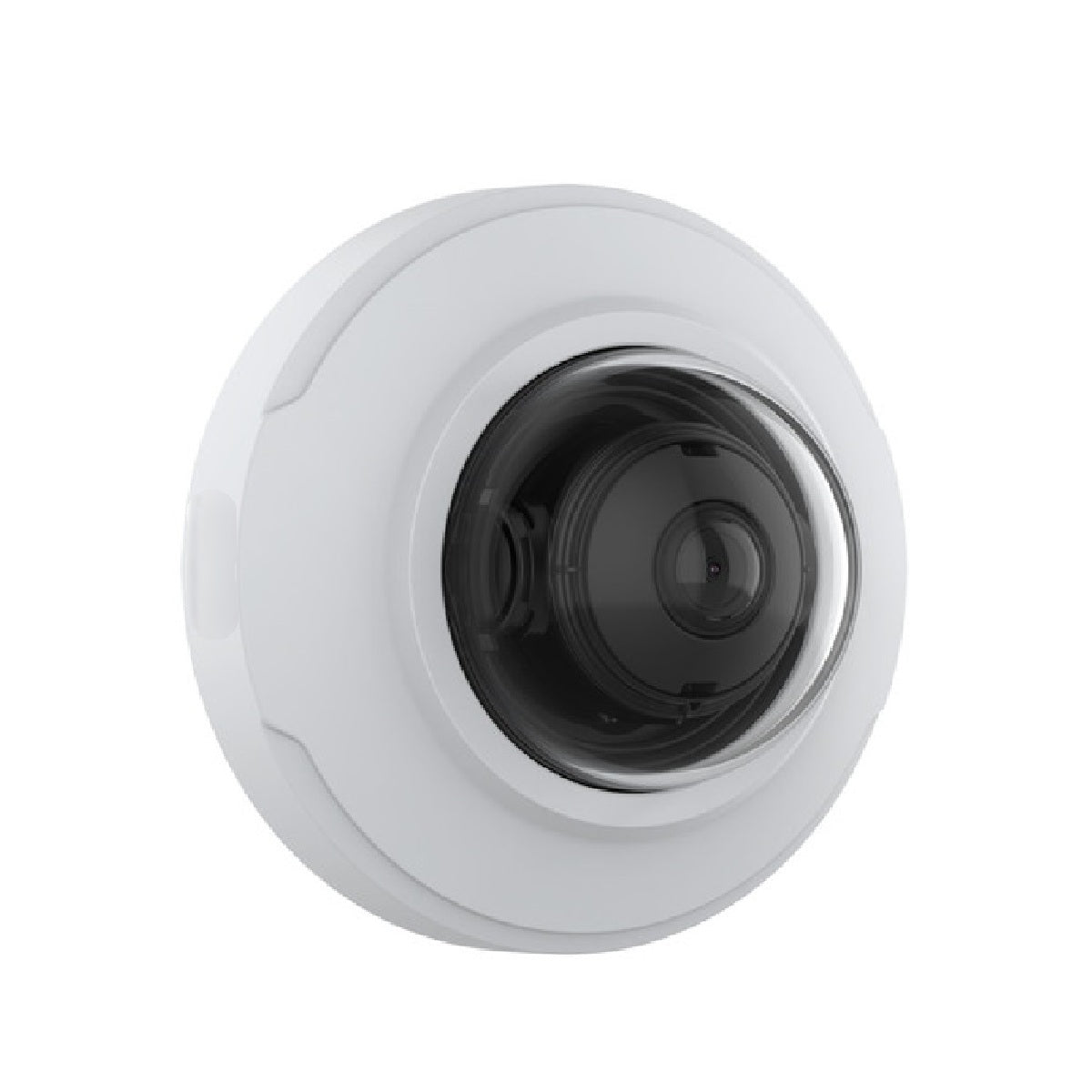 Axis Communications 02374-001 4 Megapixel Indoor Network Camera