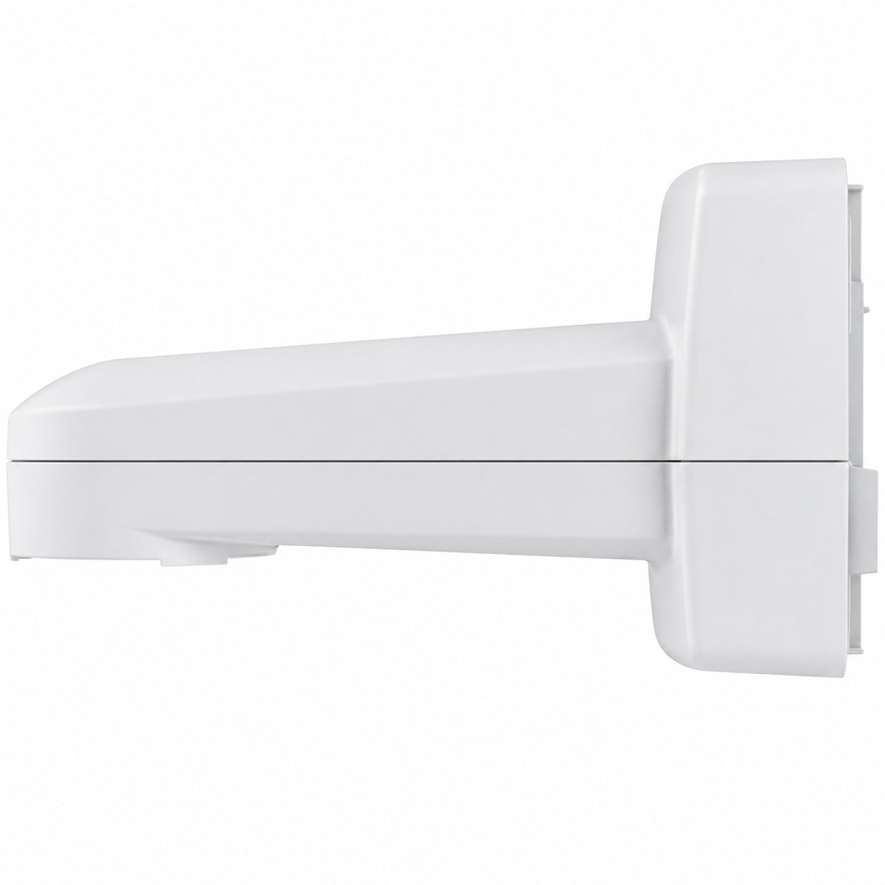 Axis 02411-001 TQ5001-E Wall-and-Pole Mount for Axis PTZ and Multi-sensor Cameras