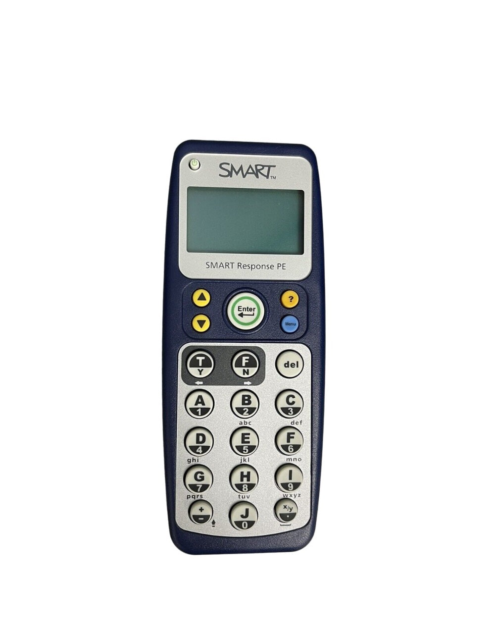 Smart Response PE 03-00174 Interactive Classroom Single Remote Clicker
