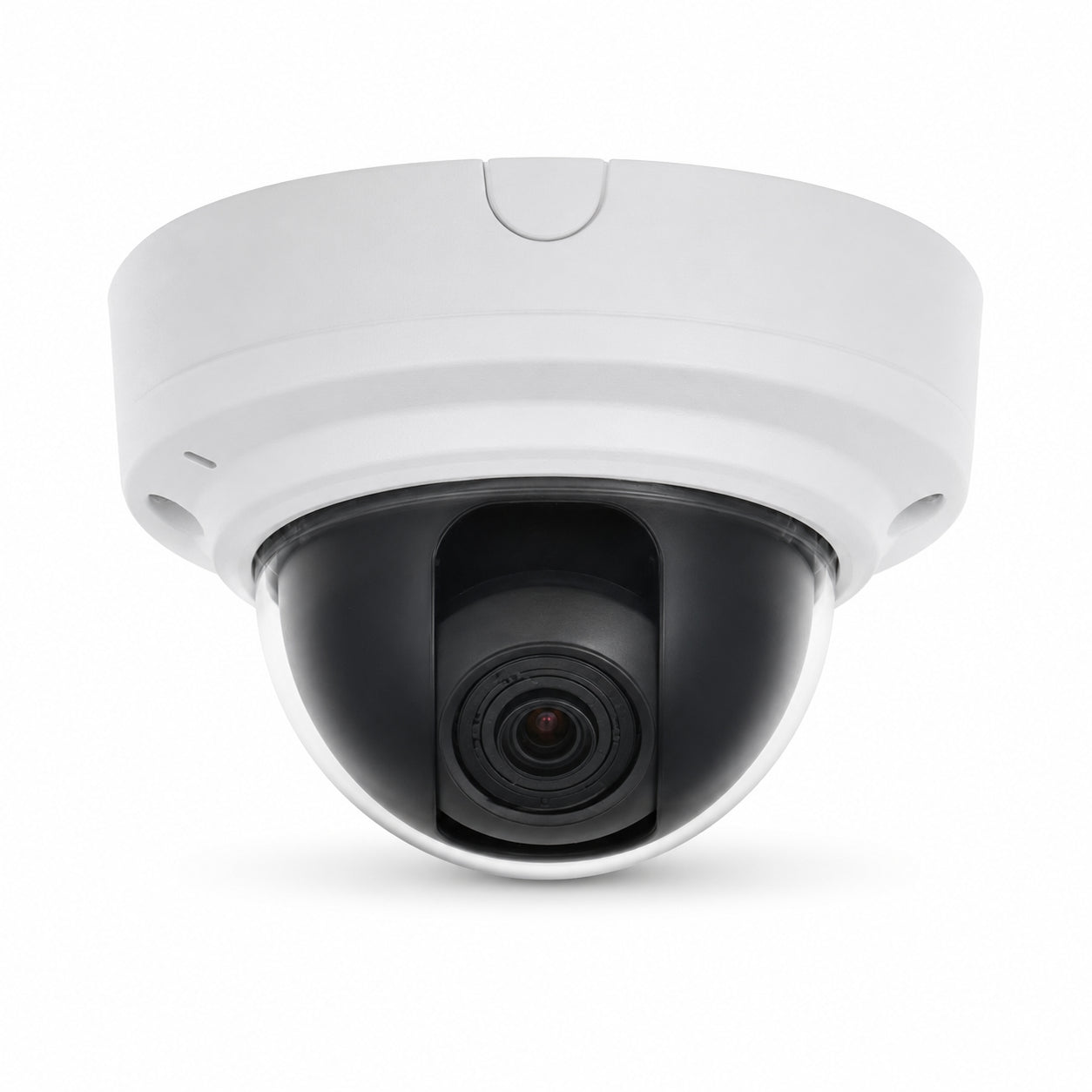 Axis Communications 0471-001 P3364-V 12mm Lens Vandal Resistant Indoor Fixed Dome Camera