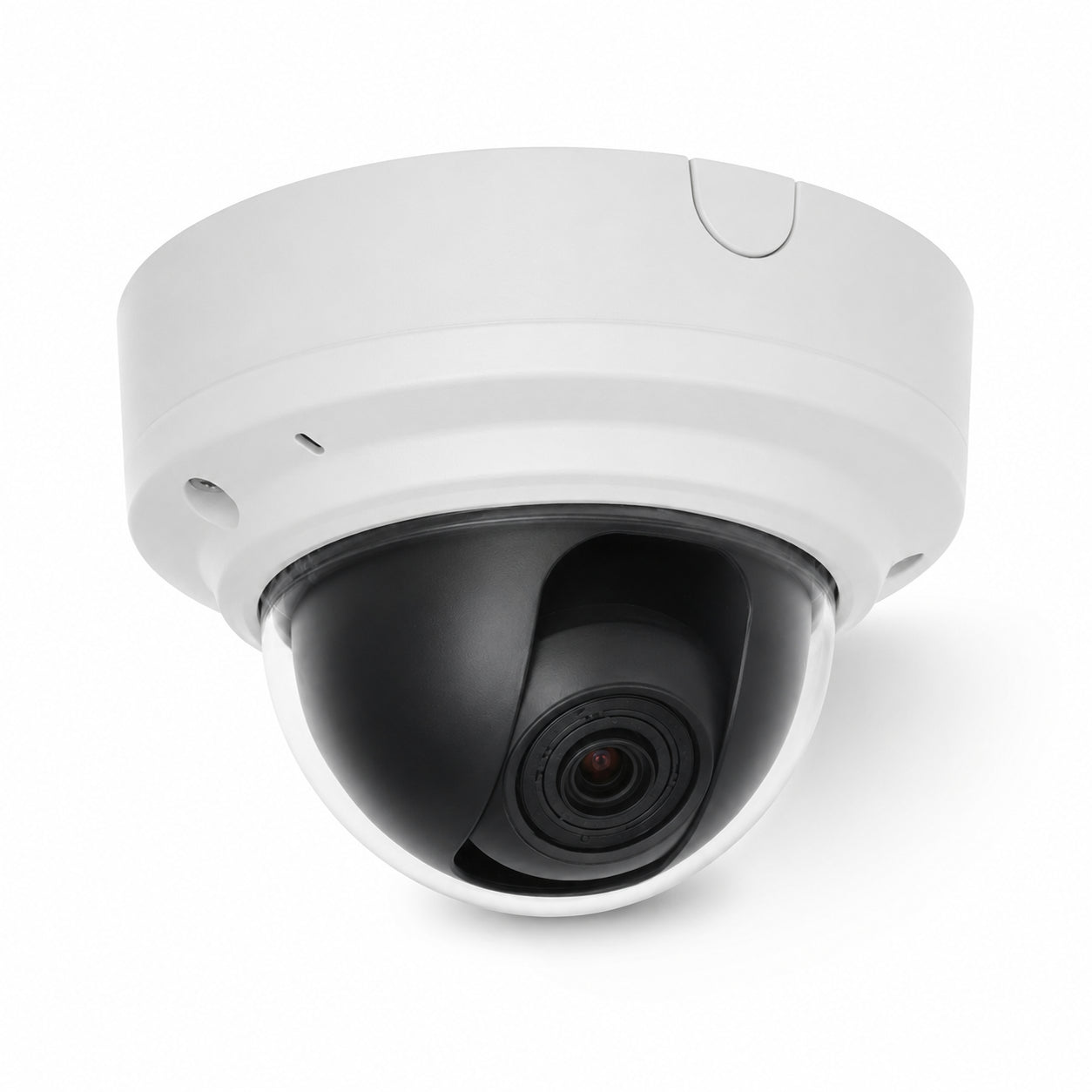 Axis Communications 0471-001 P3364-V 12mm Lens Vandal Resistant Indoor Fixed Dome Camera