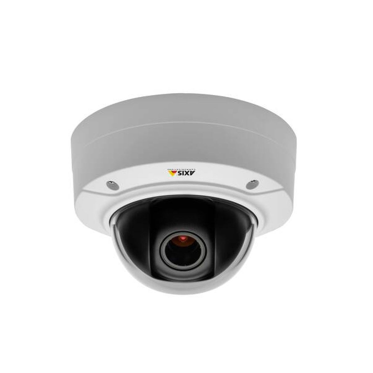 Axis Communications P3214-VE 1.3MP Outdoor-Ready HD Network Camera, 0613-001