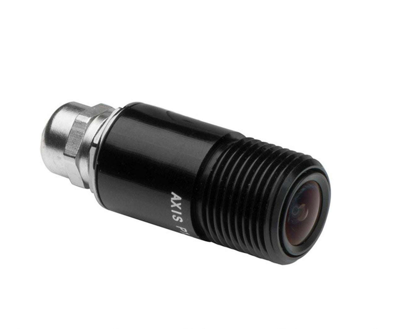 Axis 0654-001 P1224-E Outdoor Mini HD Covert Pinhole Network Camera