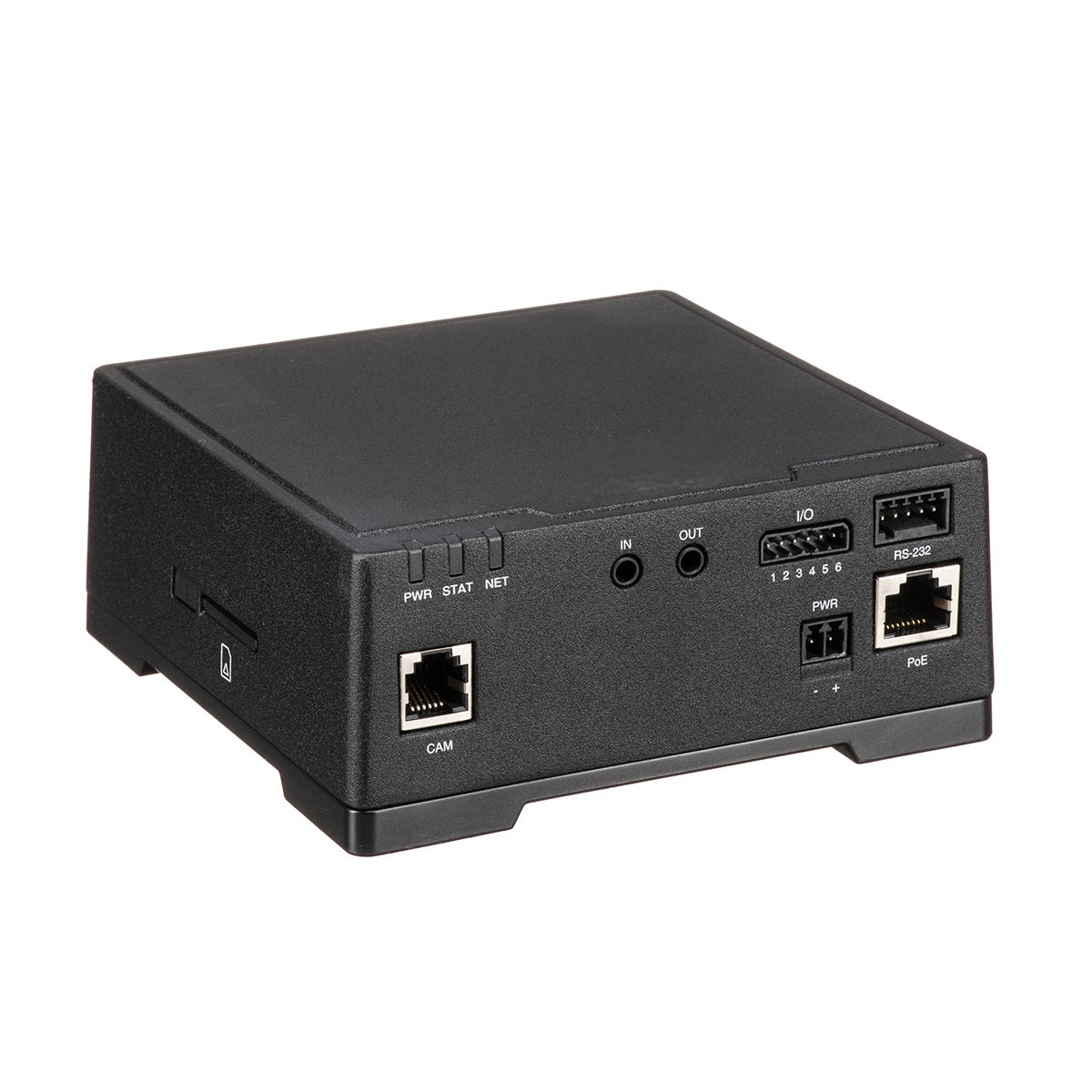 Axis Communications 0658-001 F41 Main Unit Video Server