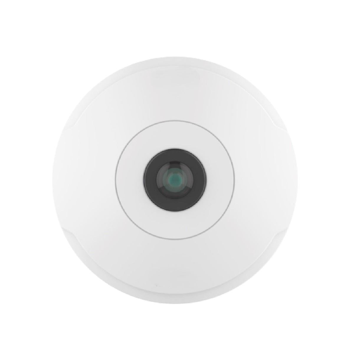 Axis 0808-001 Network Camera Mini Dome Indoor Compact Fixed