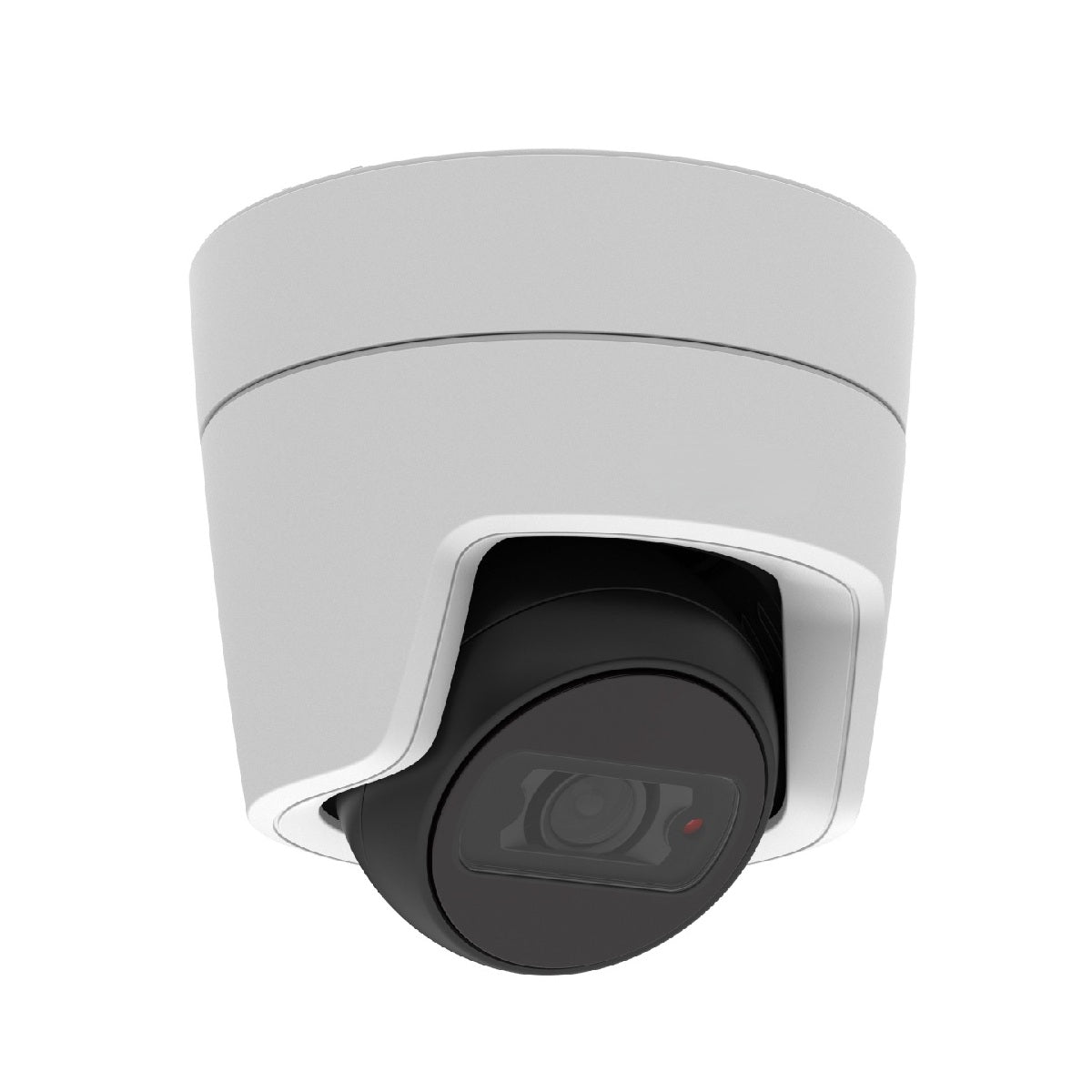 Axis 0869-001 M3106-L 4MP Indoor Mini Dome Network Camera with built-in IR illumination