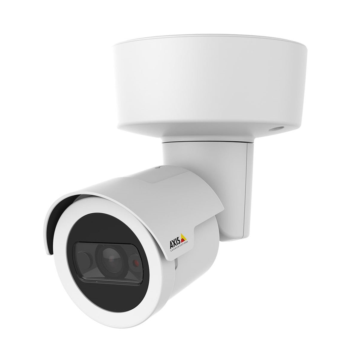 Axis 0911-001 M2025-LE Bullet Network Camera, 2.8 mm Lens