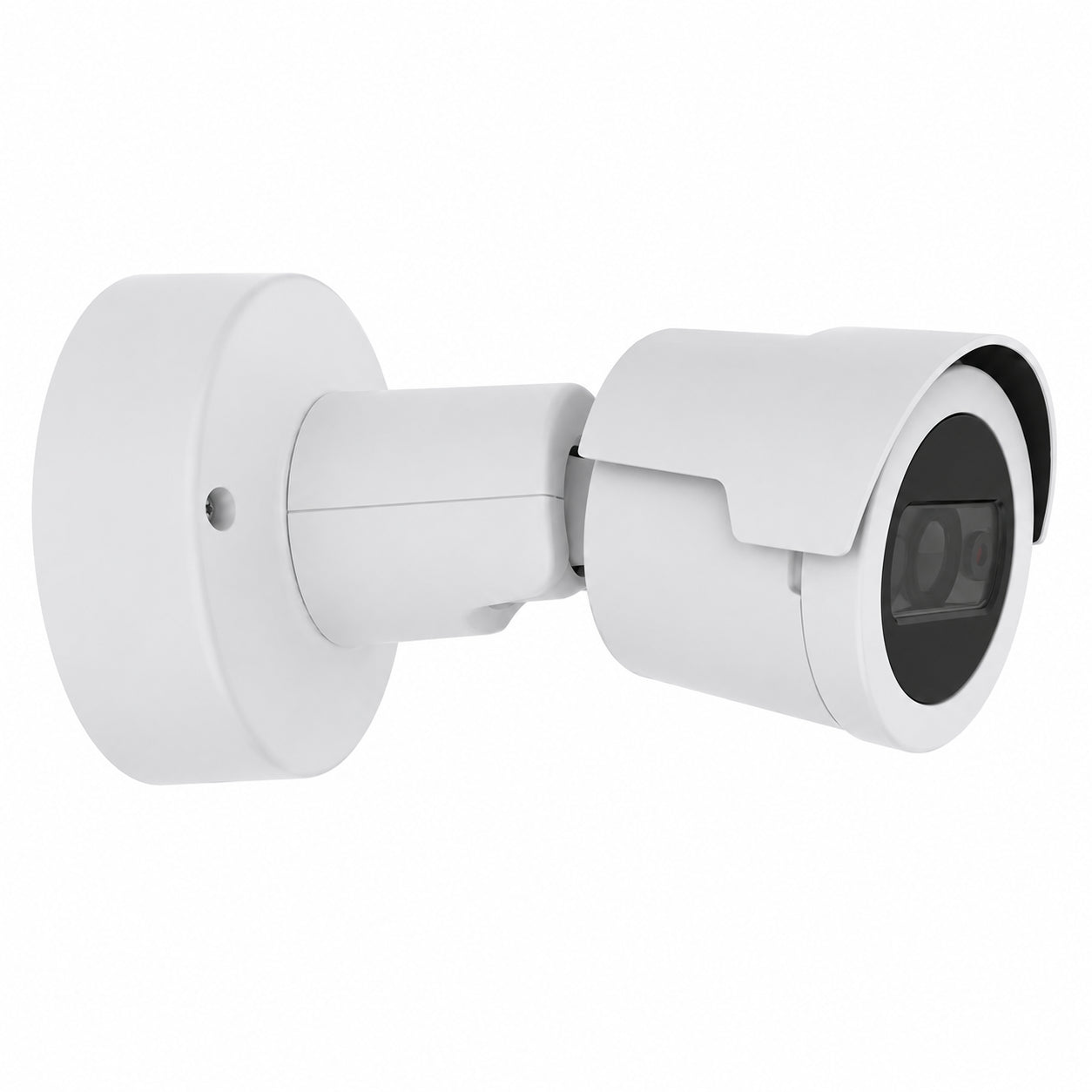 AXIS 0959-001 Companion Bullet LE 2MP IR Outdoor Bullet IP Security Camera