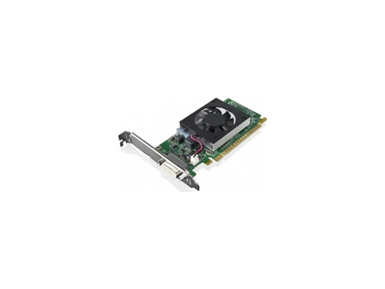 Lenovo GeForce 605 1GB DMS59 Graphics Card 0B47073
