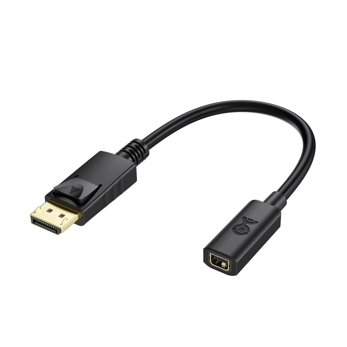 Cable Matters 101032-6 DisplayPort to Mini Display Port Adapter