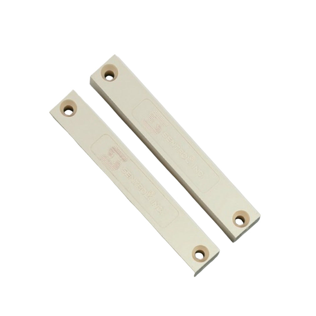 Interlogix 1047T-N Industrial Surface Mount Contact with Wire Leads