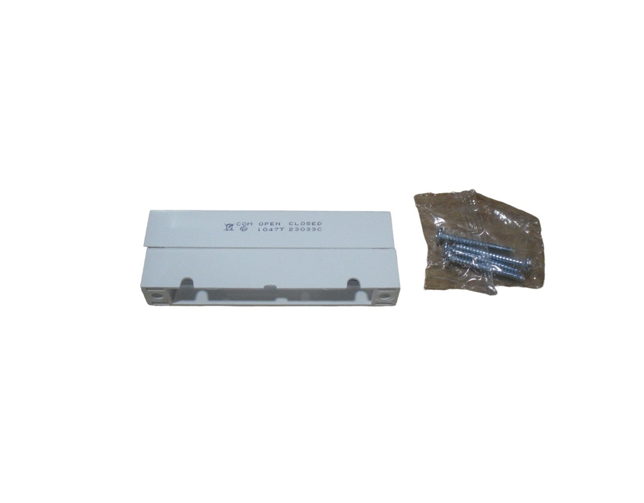 Interlogix 1047T-N Industrial Surface Mount Contact with Wire Leads