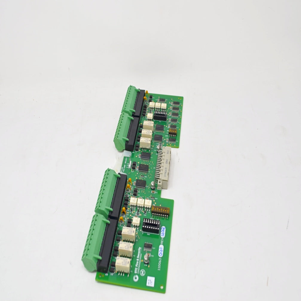 GE Security Interlogix 110063001 2RP Reader Processor