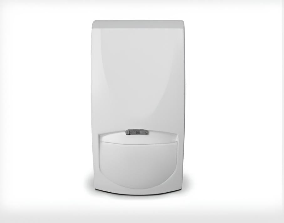 DMP 1121-W WIRELESS PIR MOTION DETECTOR