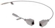 DIGTL AUD EXTN KIT ENABLES T8355 MIC