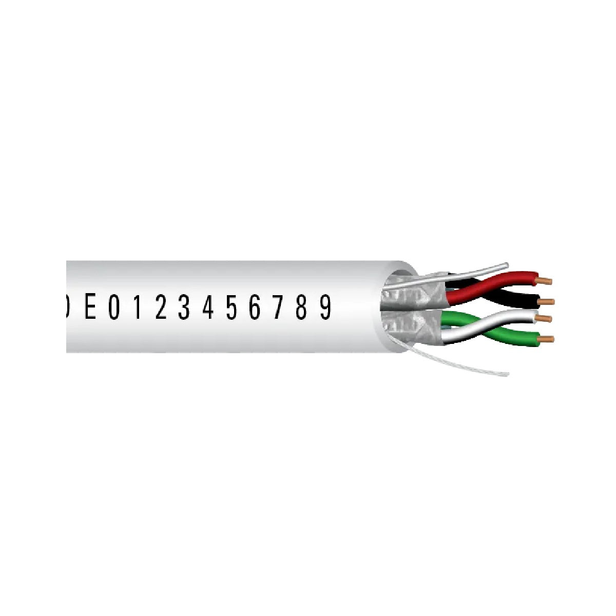 The Windy City Wire 150100 SmartWire.