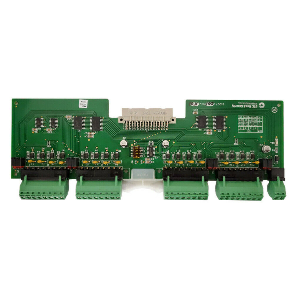 16 Digital Board Micro / 5 Option 16 -04A @ 24 VDC max M5 and M30