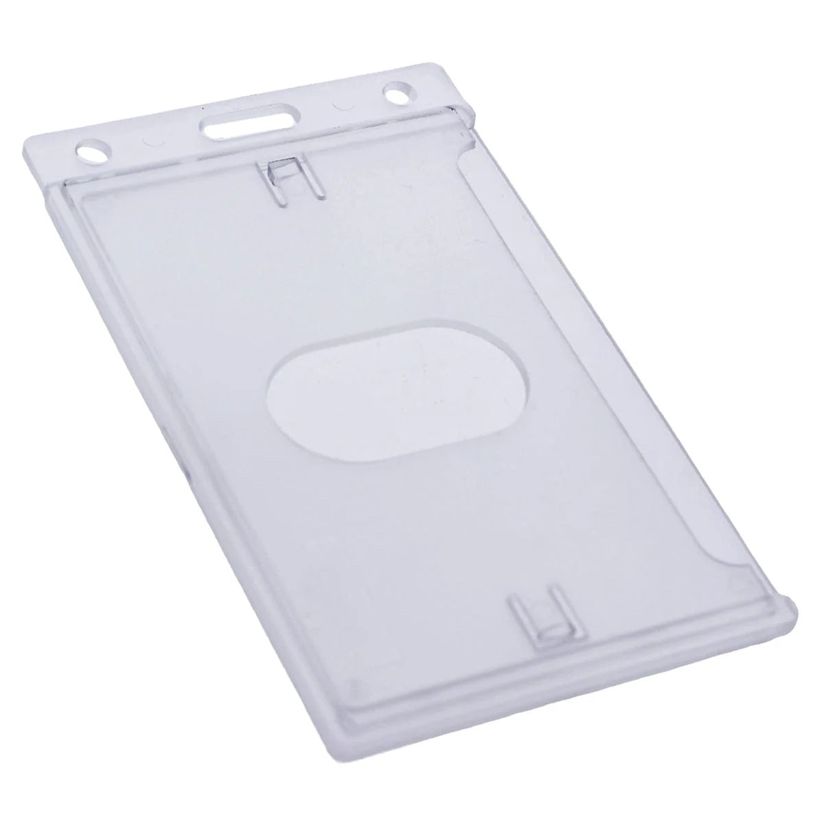 Tyco 1840-6500, Frosted Molded Access Card Dispenser