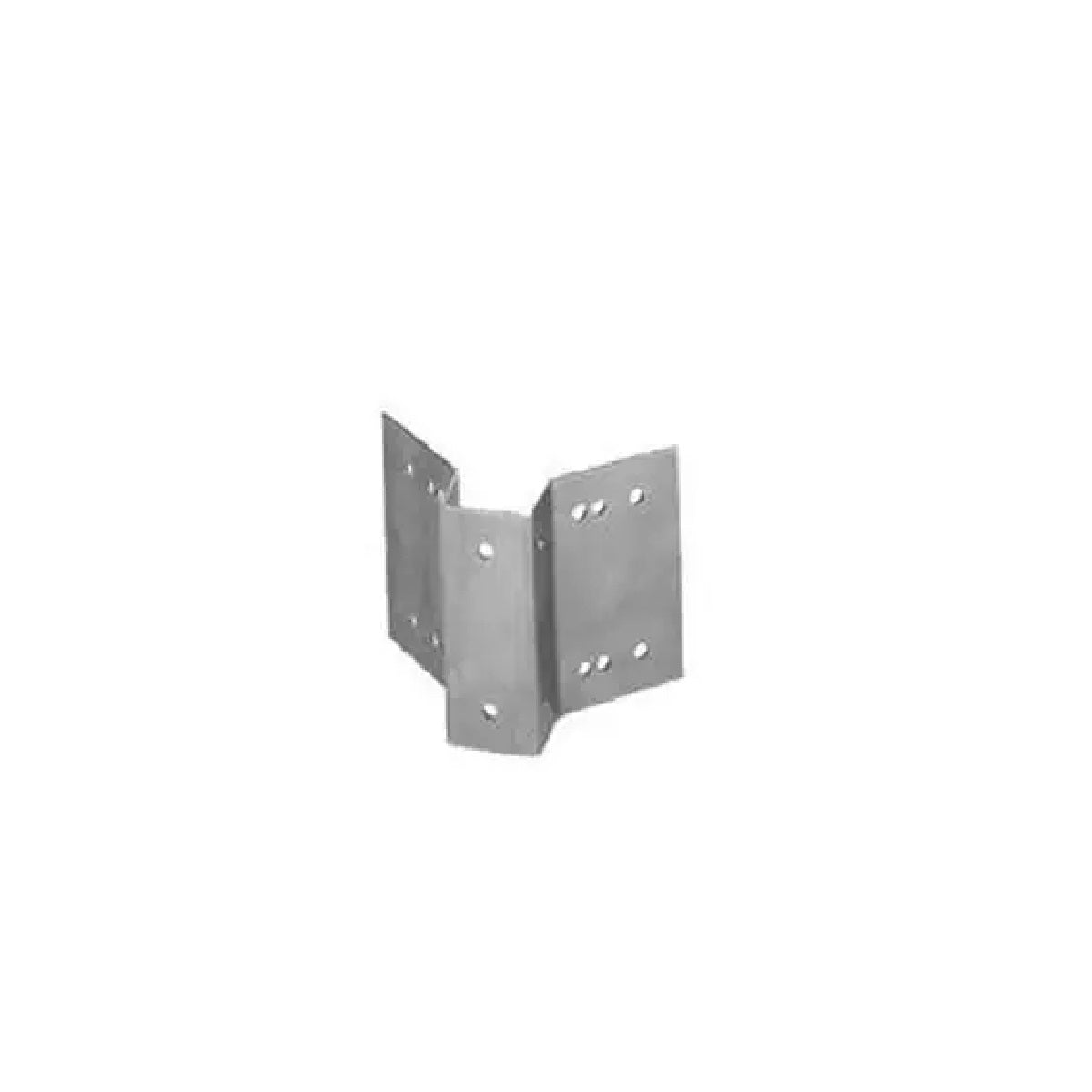 GE Security Interlogix 1942-L Chain Link Fence Bracket