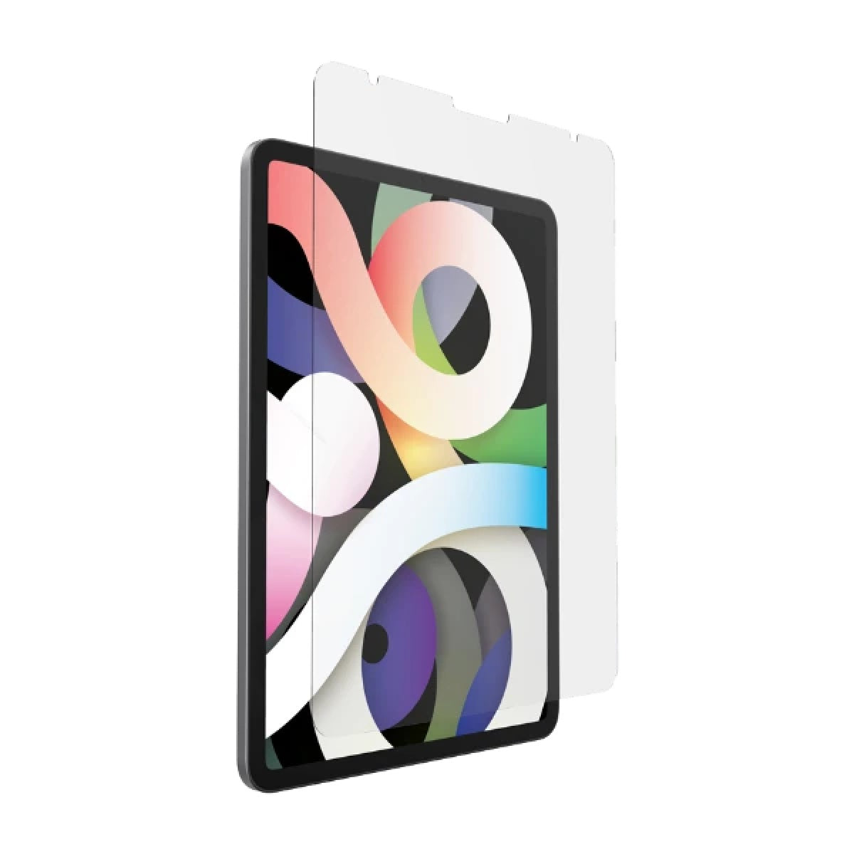 ZAGG 200102443 InvisibleShield Glass+ VisionGuard