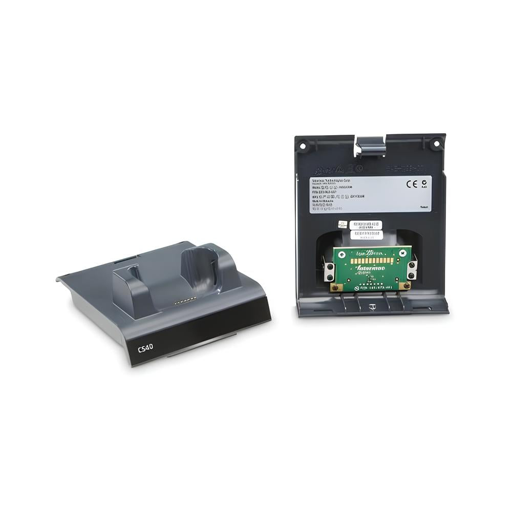 Intermec 203-923-001 FlexDock Cup Docking Station Adapter for CS40 Mobile Computer